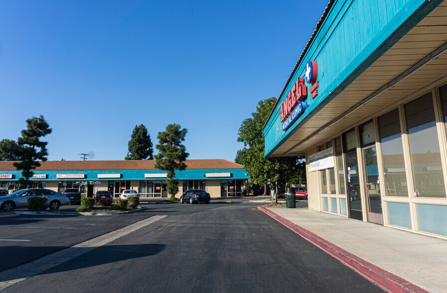 More Photos Of 7930 Dale St. & 8551 La P, Buena Park Unknown For Lease