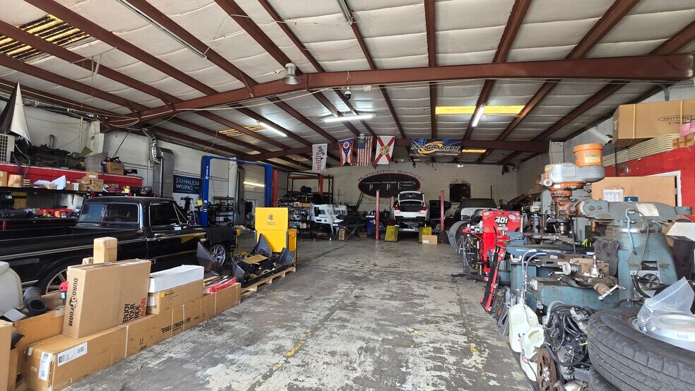 More Photos Of 12490 Belcher Rd S, Largo Showroom For Sale