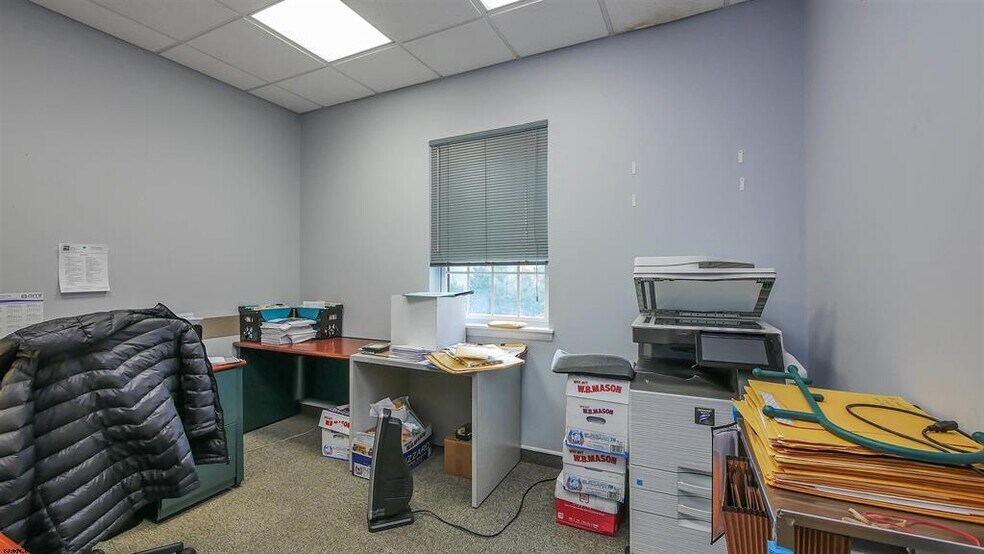 More Photos Of 110 Harbor Ln, Somers Point Medical For Sale
