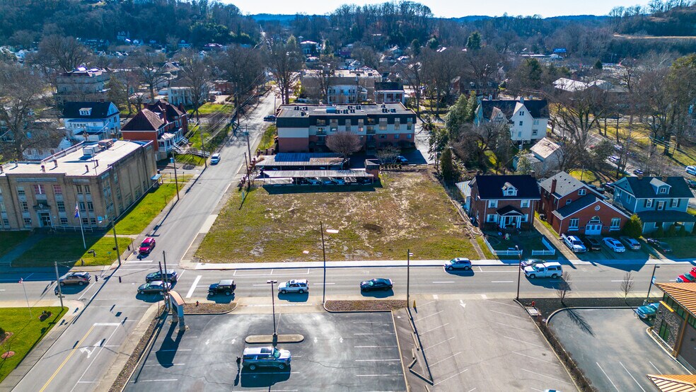 More Photos Of 1420 Central Ave, Ashland Land For Sale