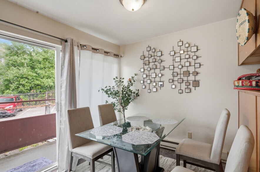 More Photos Of 4803 S Henderson St, Seattle Apartments For Sale