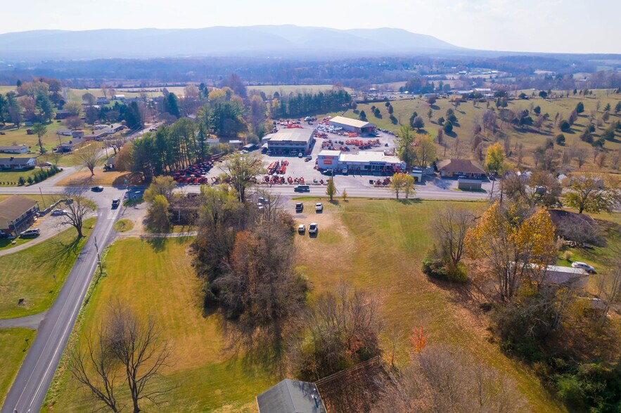 More Photos Of 2094 Stuarts Draft Hwy, Stuarts Draft Land For Sale