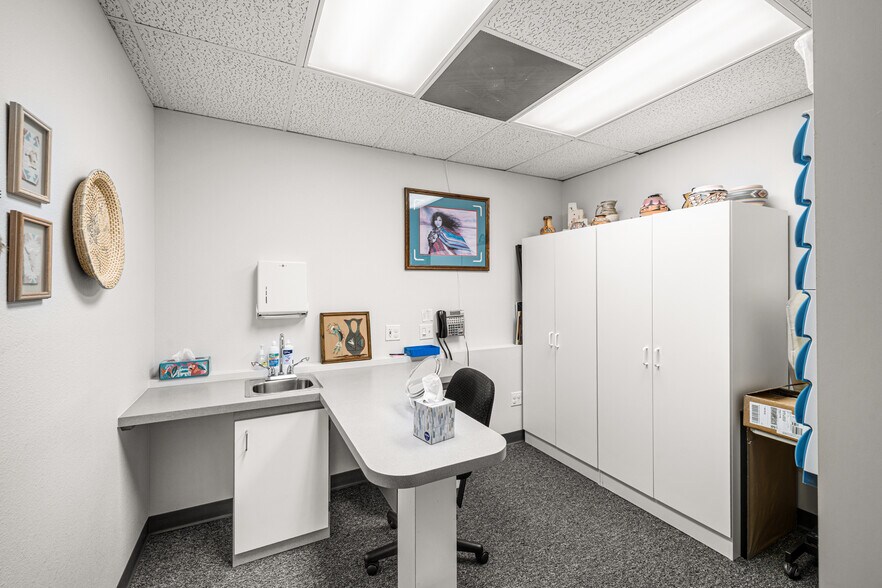 More Photos Of 1805-1821 Fortino Blvd, Pueblo Freestanding For Sale