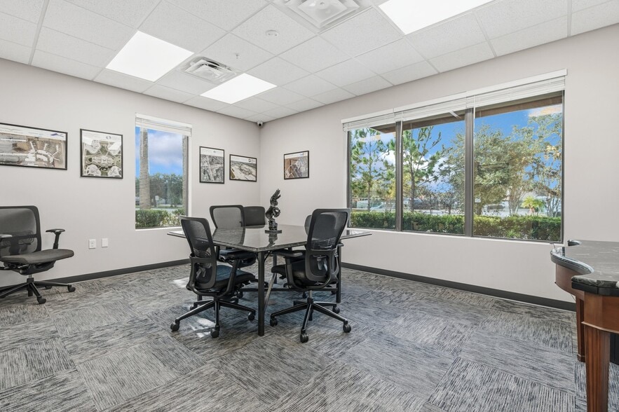 More Photos Of 131 S Country Club Rd, Lake Mary Office For Sale