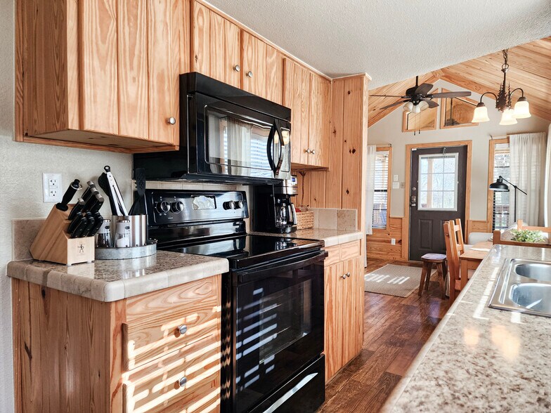 More Photos Of 300 Park Ave, Staples Apartments For Sale