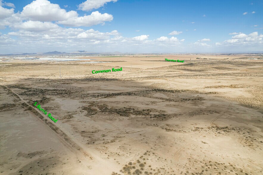 More Photos Of 0 Burris Road, Casa Grande Land For Sale