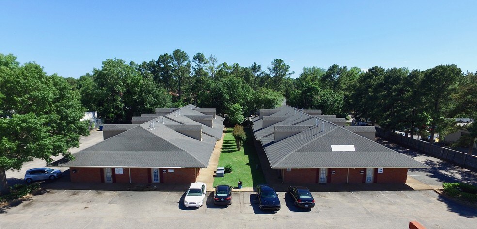 More Photos Of 5405 Fox Plaza Dr, Memphis Medical For Lease