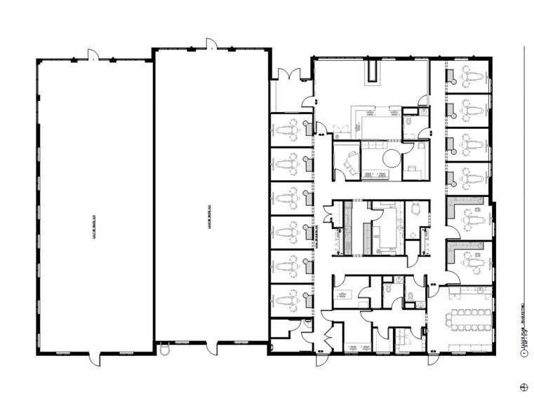 More Photos Of 13675 Brooks School Rd, Noblesville General Retail For Lease