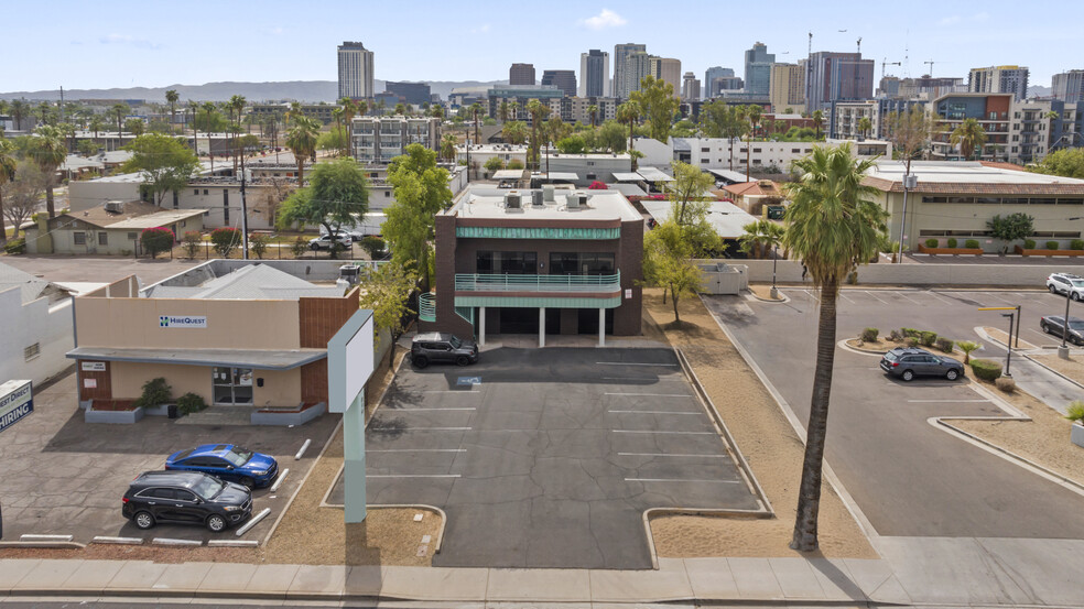 Primary Photo Of 319 E McDowell Rd, Phoenix Office For Sale