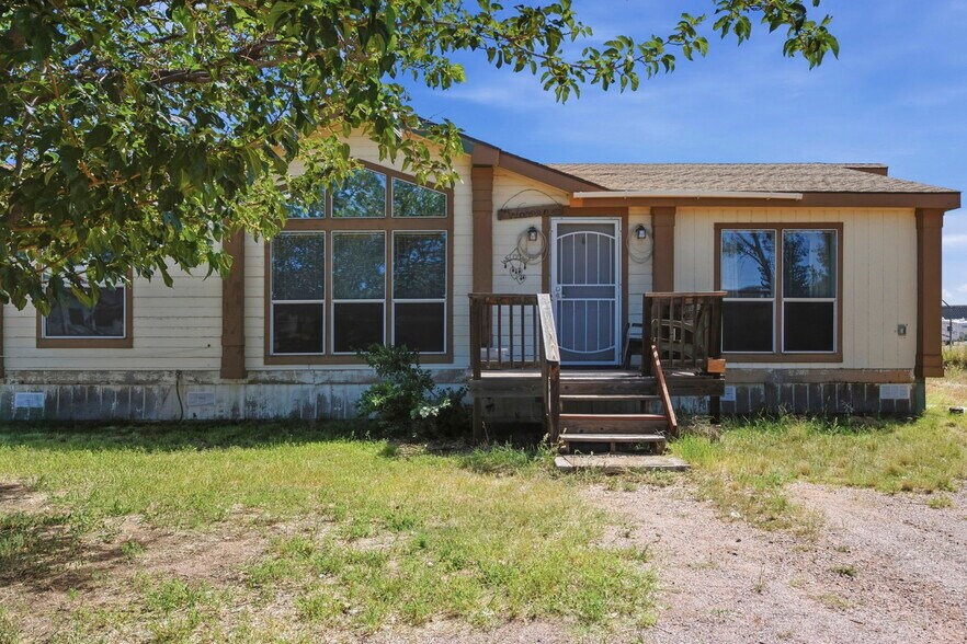 More Photos Of 2295 S Hwy 89, Chino Valley Warehouse For Sale