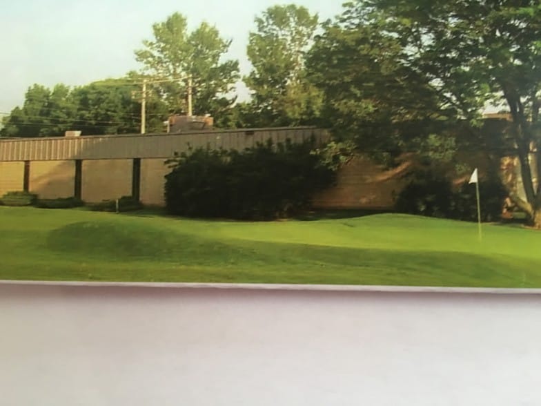 More Photos Of 6647 Old Thompson Rd, Syracuse Warehouse For Lease