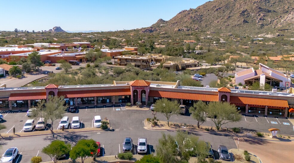 More Photos Of 7275 E Easy St, Carefree Restaurant For Lease