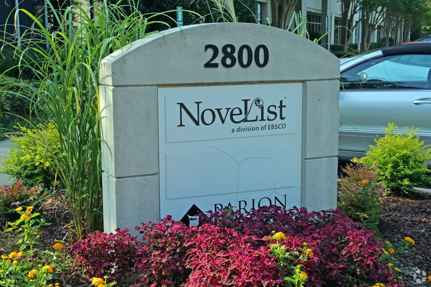 More Photos Of 2520 Meridian Pky, Durham Unknown For Lease