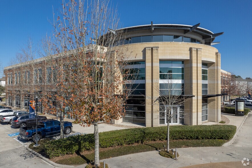 More Photos Of 1660 W Lake Houston Pky, Kingwood Unknown For Lease