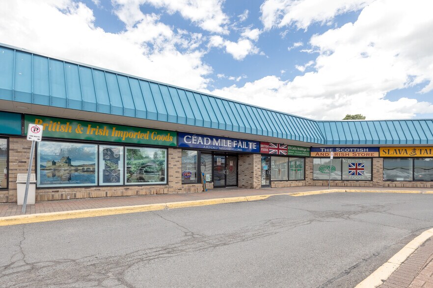 More Photos Of 2190-2194 Robertson Rd, Ottawa Unknown For Lease