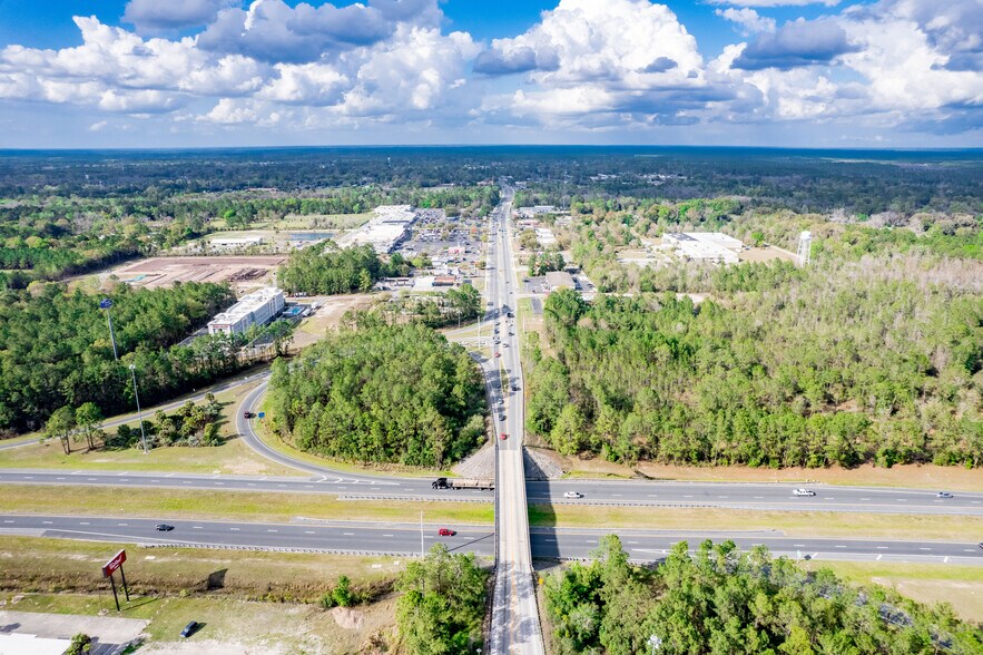 More Photos Of 6th @ Interstate 10, Macclenny Land For Sale