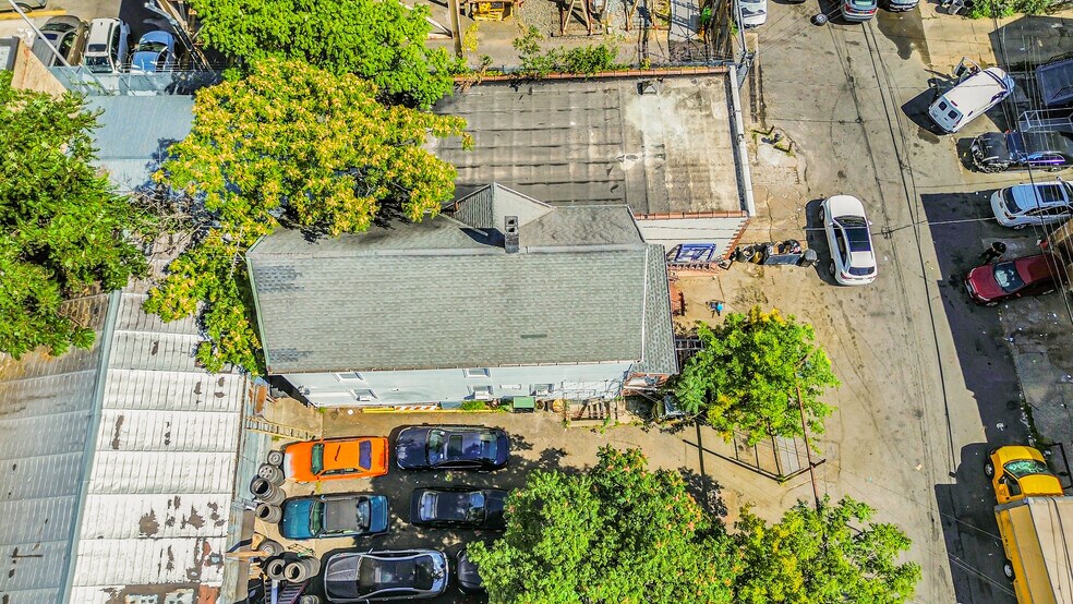 More Photos Of 4513 Byron Ave, Bronx Land For Sale