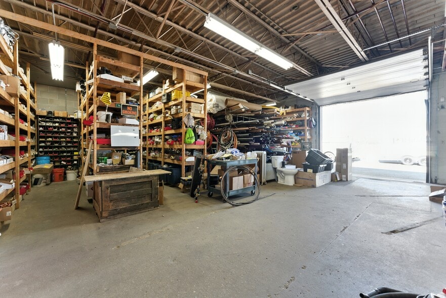 More Photos Of 23 Oregon Rd, Ludlow Industrial For Sale