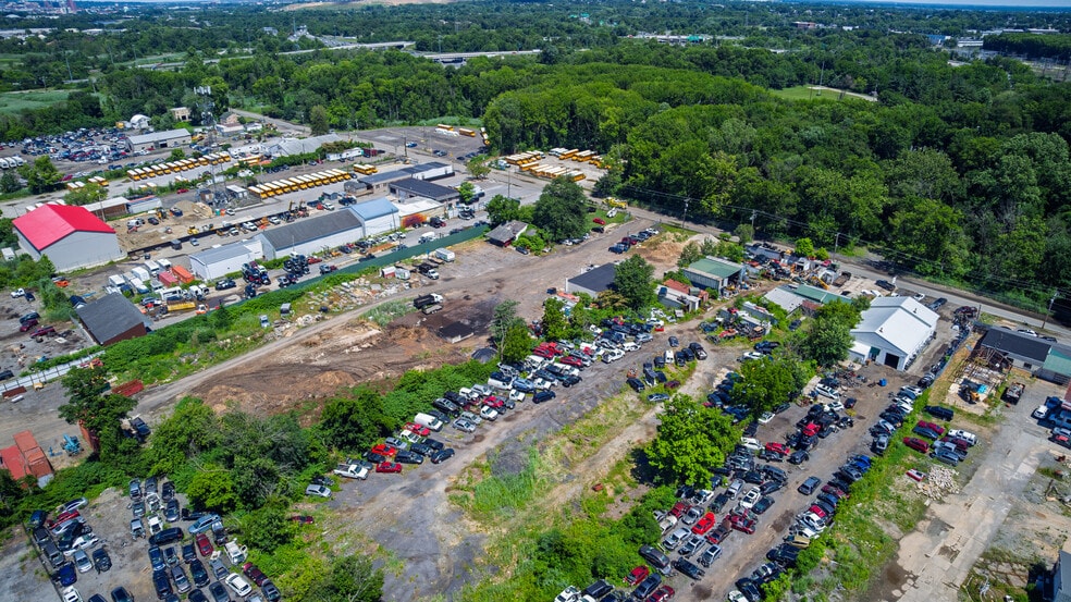 More Photos Of 461 Old Airport Rd, New Castle Land For Sale
