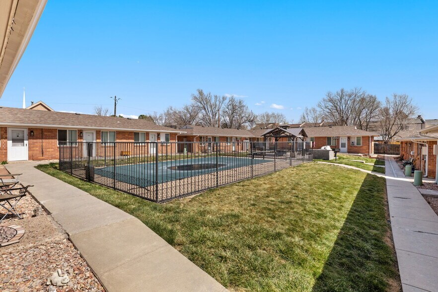 More Photos Of , Colorado Springs Multifamily For Sale