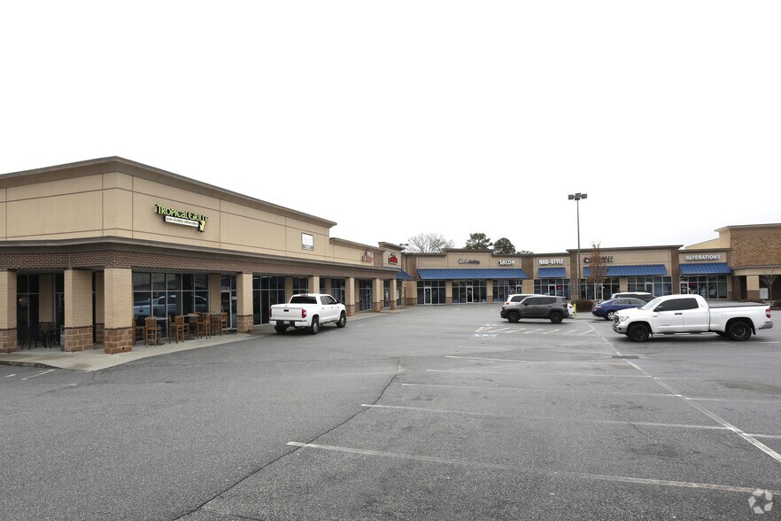 More Photos Of 3093 South Highway 14, Greer Unknown For Lease