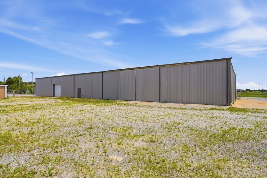 More Photos Of 31520 S 4210 Rd, Inola Industrial For Lease