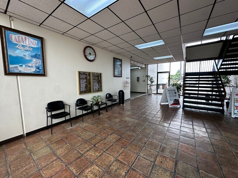 More Photos Of 460 E Carson Plaza Dr, Carson Office For Lease