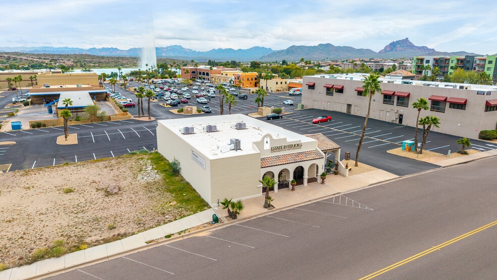 More Photos Of 13033 N Verde River Dr, Fountain Hills Freestanding For Sale