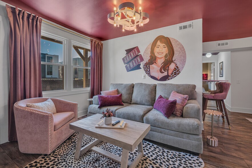More Photos Of 1044-1046 Jefferson St, Nashville Apartments For Sale