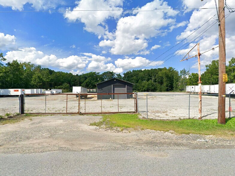 More Photos Of 1777 E Old Philadelphia Rd, Elkton Industrial For Lease