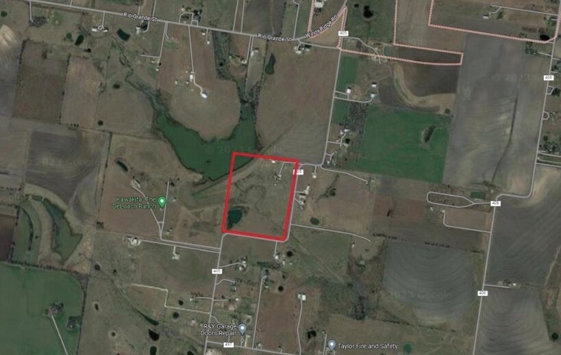 More Photos Of 600 County Road 405, Taylor Land For Sale