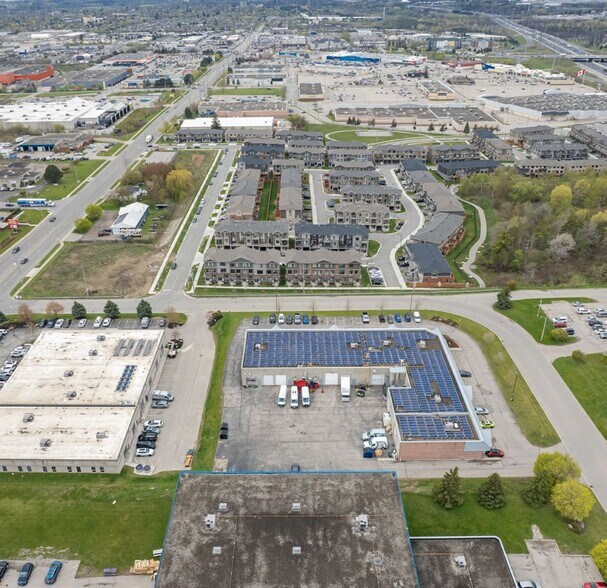 More Photos Of 25 Struck Ct, Cambridge Service For Lease