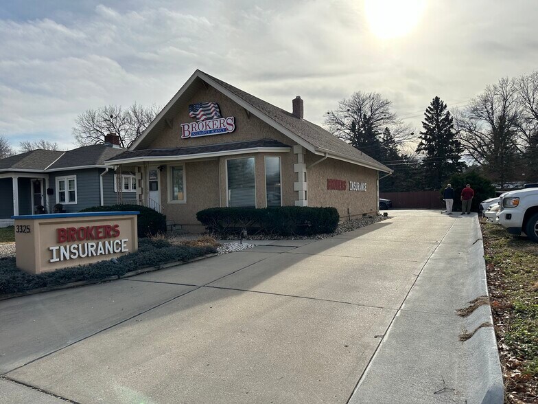 More Photos Of 3325 A St, Lincoln Office For Sale