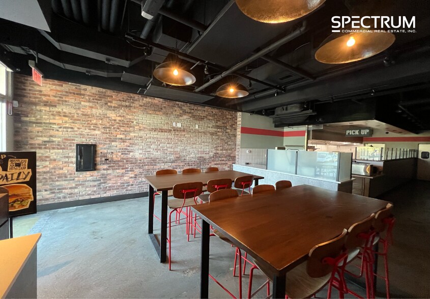 More Photos Of 4114-4128 Sepulveda Blvd, Culver City Unknown For Lease