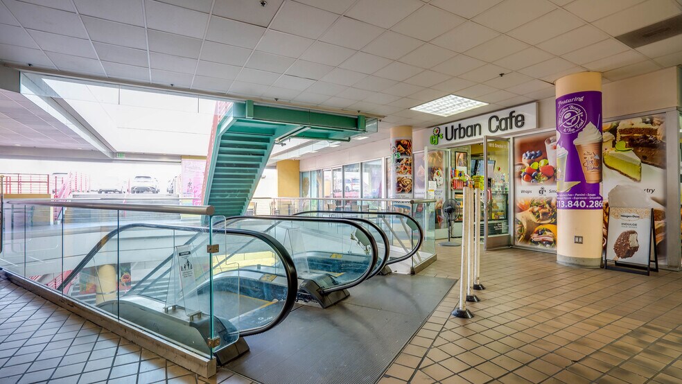 More Photos Of 1015 Crocker St, Los Angeles General Retail For Sale
