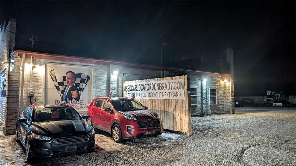 More Photos Of 22745 Alliance Sebring Rd, Alliance Light Manufacturing For Sale