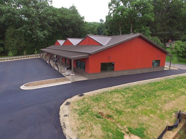 More Photos Of 62 Overbrook St, Waynesville Specialty For Sale