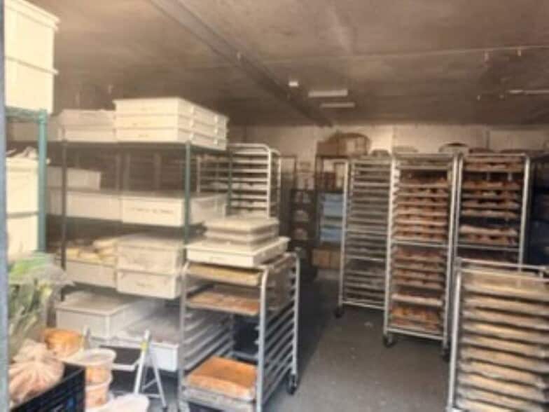 More Photos Of 48-01 38th St, Long Island City Warehouse For Lease