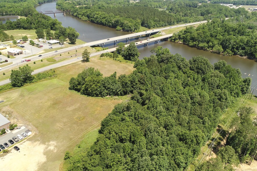 More Photos Of 0 Main St, Lillington Land For Sale