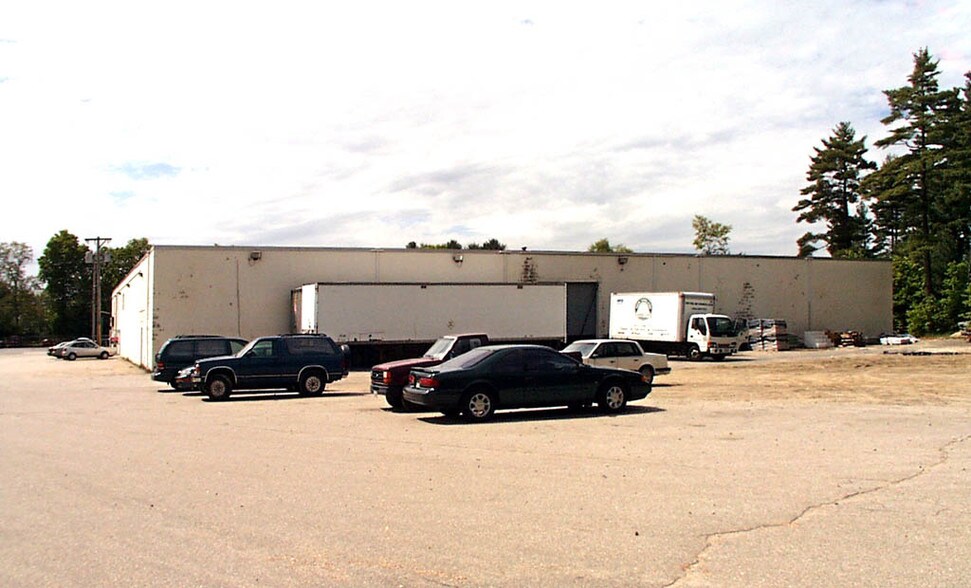 More Photos Of 131 Tosca Dr, Stoughton Unknown For Lease