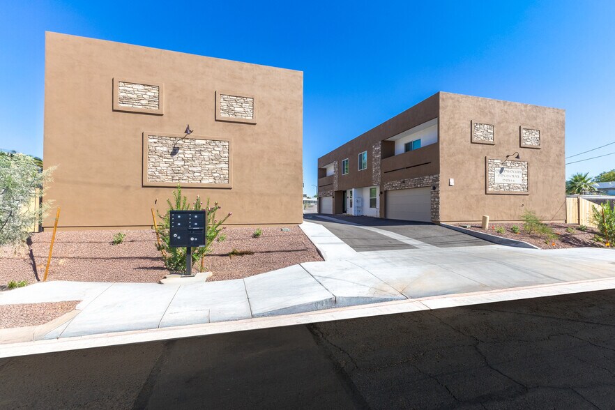 More Photos Of 4307 N 13th Pl, Phoenix Apartments For Sale