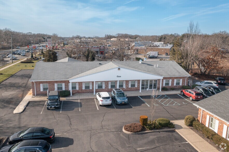 More Photos Of 2500 Nesconset Hwy, Stony Brook Medical For Sale