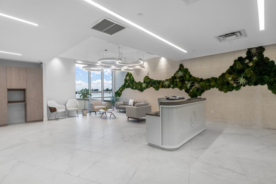 More Photos Of 10000 NW 15th Ter, Miami Industrial For Lease