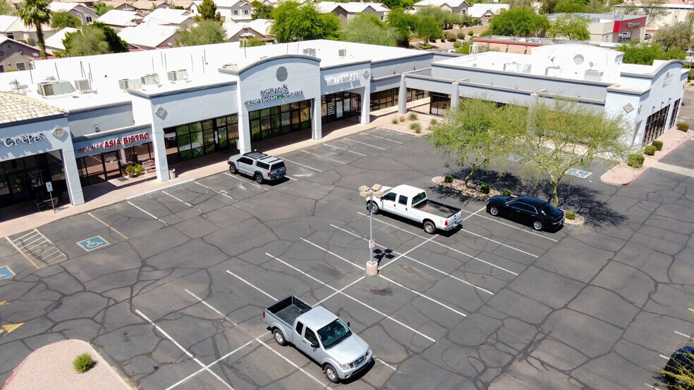 More Photos Of 42nd St @ E Chandler Blvd, Phoenix Unknown For Lease