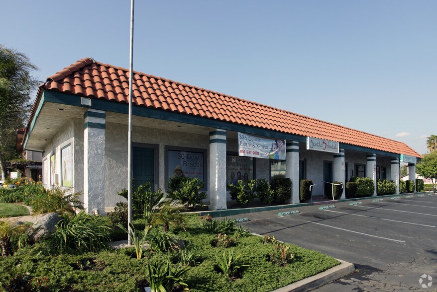 More Photos Of 12800 Heacock St, Moreno Valley Medical For Lease