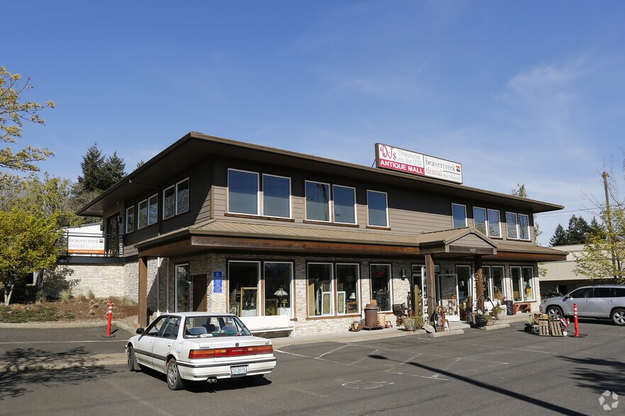 More Photos Of 1607 Beavercreek Rd, Oregon City Office For Sale