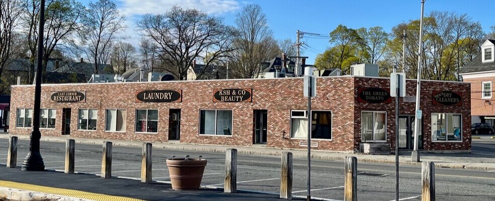 More Photos Of 41-47 High St, Reading Restaurant For Lease