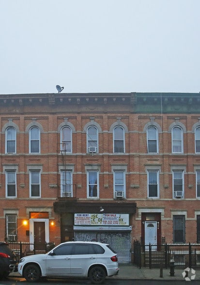 More Photos Of 1151 Rogers Ave, Brooklyn Storefront Retail Residential For Sale