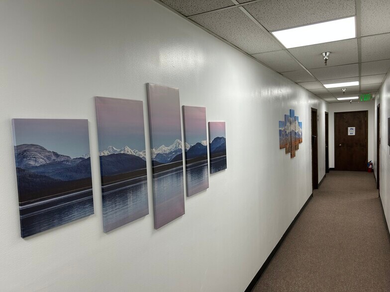 More Photos Of 600 3rd St, Fairbanks Office For Lease