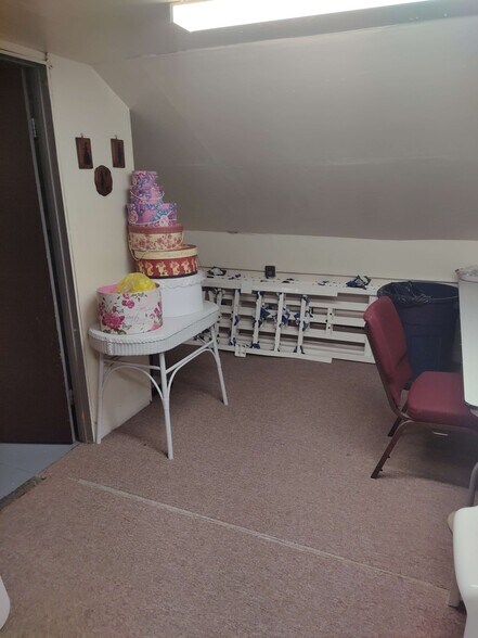 More Photos Of 136 Abbe Avenue, Springfield Religious Facility For Sale